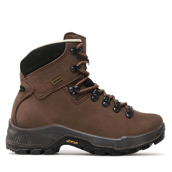 Alpina Trekking Alpina Tibet Lady 6342-2B Brown