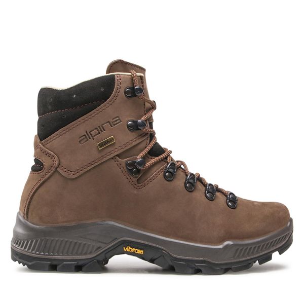 Alpina Trekking Alpina Tibet V 6938-2 Brown