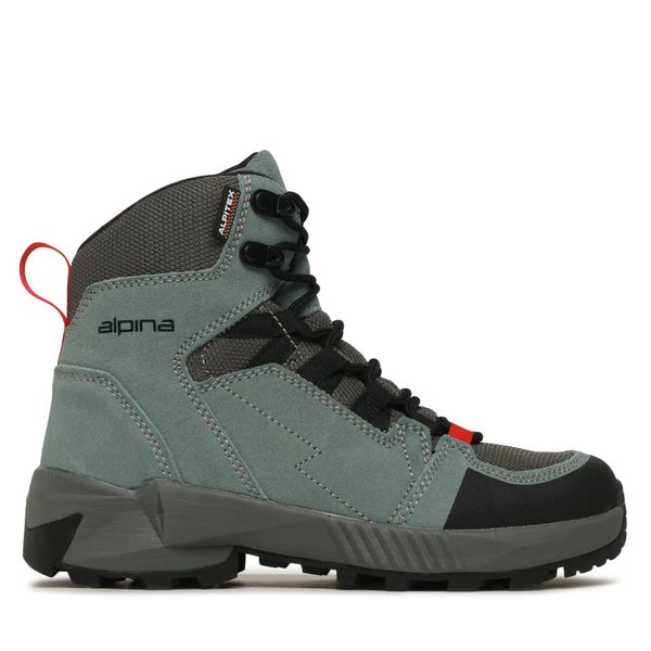 Alpina Trekking Alpina Tracker Mid 635L-1 Stormy Sea