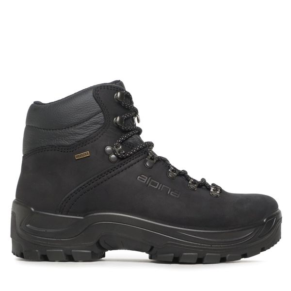 Alpina Trekking Alpina Tundra 6931-1 Black