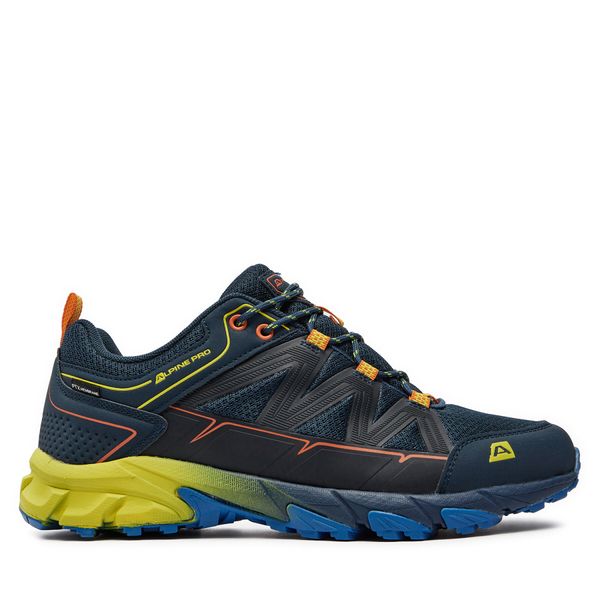 ALPINE PRO Trekking ALPINE PRO Uhese UBTC386 Mood Indigo 602