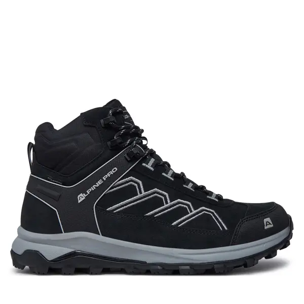 Alpine Pro Trekking Alpine Pro Wuteve UBTD368990 Crna