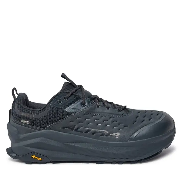 Altra Trekking Altra Olympus 6 Hike Low Gtx AL0A85NM Crna