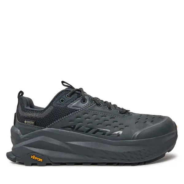Altra Trekking Altra Olympus 6 Hike Low GTX AL0A85NN Crna