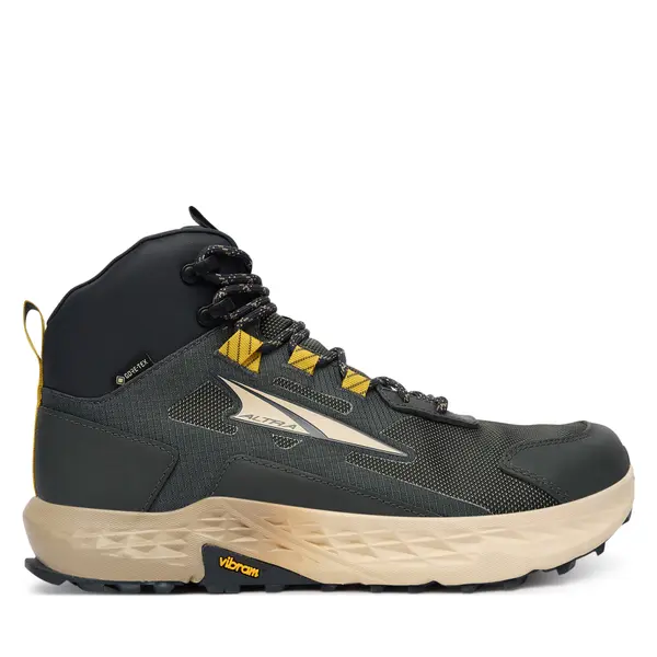 Altra Trekking Altra Timp Hiker GTX AL0A85QB Zelena