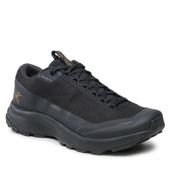 Arc'teryx Trekking Arc'teryx AERIOS FL 2 GTX M 001704 Crna