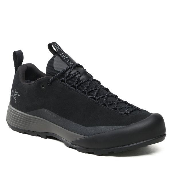 Arc'teryx Trekking Arc'teryx KONSEAL FL 2 LEA GTX M 001704 Crna