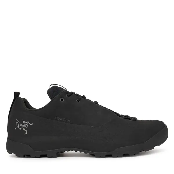 Arcteryx Trekking Arc'teryx Konseal Leather Gtx X000009834 Crna