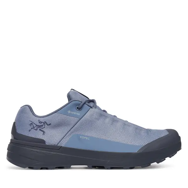 Arcteryx Trekking Arc'teryx Kopec Gtx GORE-TEX X00001002 Siva