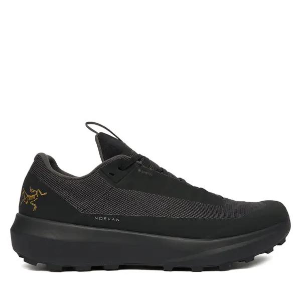 Arcteryx Trekking Arc'teryx Norvan Ld 4 Gtx X000010397 Crna