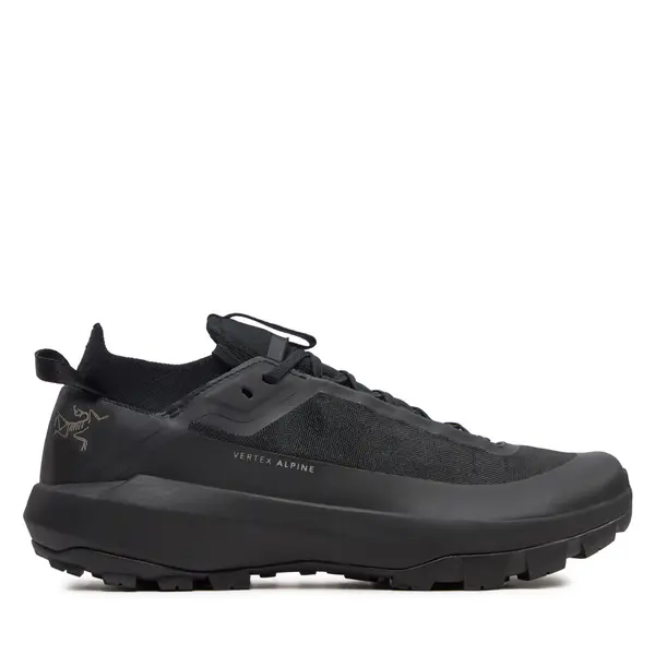 Arcteryx Trekking Arc'teryx Vertex Alpine X000009019 Crna