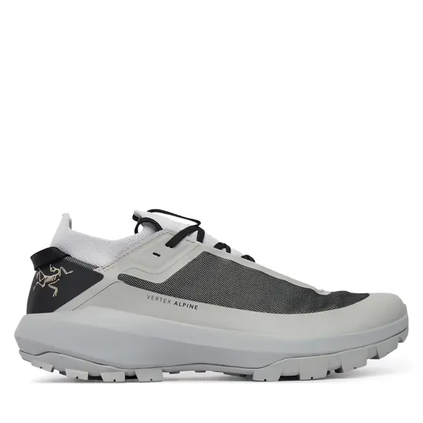Arcteryx Trekking Arc'teryx Vertex Alpine X000009019 Siva
