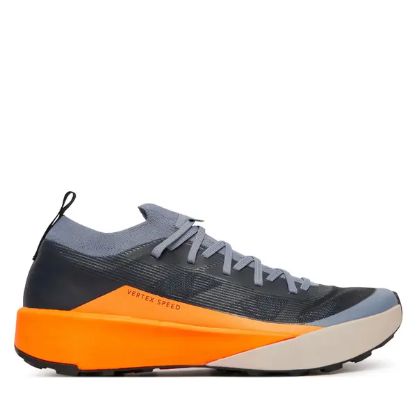 Arcteryx Trekking Arc'teryx Vertex Speed Low X00000971 Tamnoplava