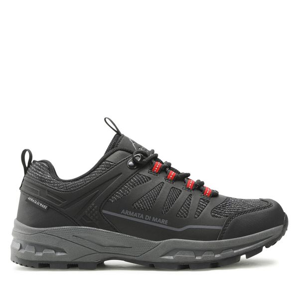Armata di Mare Trekking Armata di Mare AMUW22N234 Black