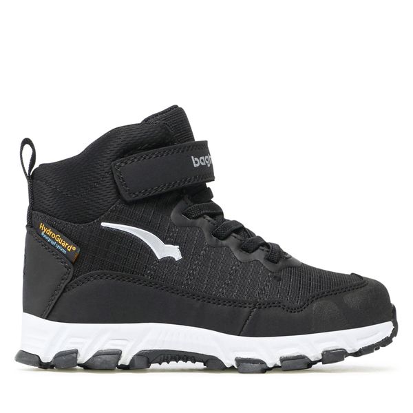 Bagheera Trekking Bagheera Astro 86468-4 C0108 Crna