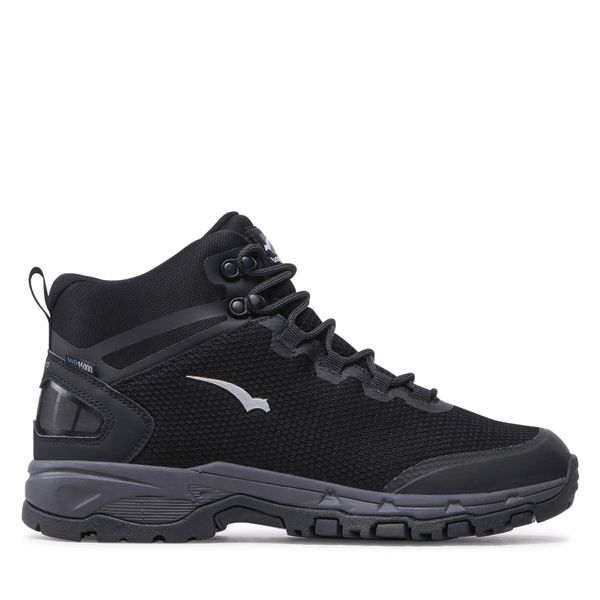 Bagheera Trekking Bagheera Nome 86562-7 C0102 Black/Dark Grey