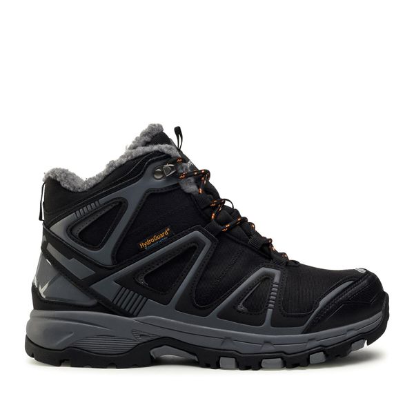 Bagheera Trekking Bagheera Verbier 86330-7 C0102 Black/Dark Grey
