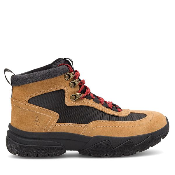 BASS OUTDOOR Trekking BASS OUTDOOR BA11F002 Smeđa