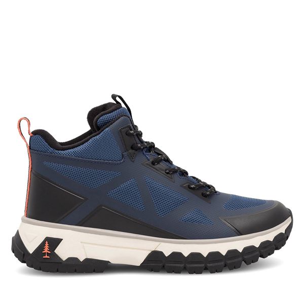 BASS OUTDOOR Trekking BASS OUTDOOR BA11T001 Tamnoplava