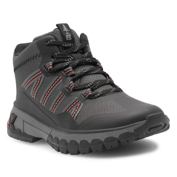 BASS OUTDOOR Trekking BASS OUTDOOR BA12H800 Grey