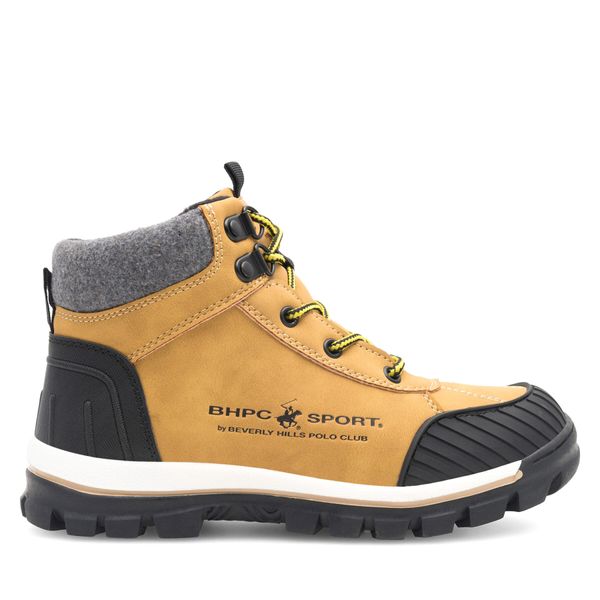 Beverly Hills Polo Club Trekking Beverly Hills Polo Club AVO-80857-006 Smeđa