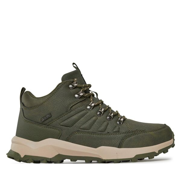 Big Star Shoes Trekking Big Star Shoes MM174157 Khaki 303