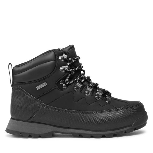 Big Star Shoes Trekking Big Star Shoes MM274475 Crna