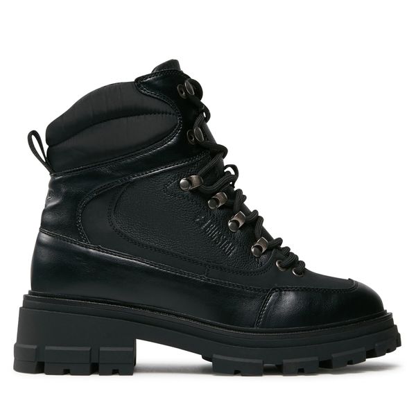Big Star Shoes Trekking Big Star Shoes MM274663 Black 906