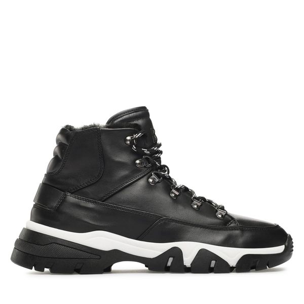 Bogner Trekking Bogner Copper Mountain 1 A 12244403 Black 001