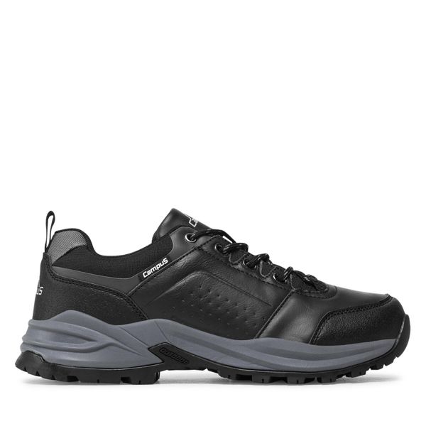 Campus Trekking Campus Cabaray CM0102122200 Black