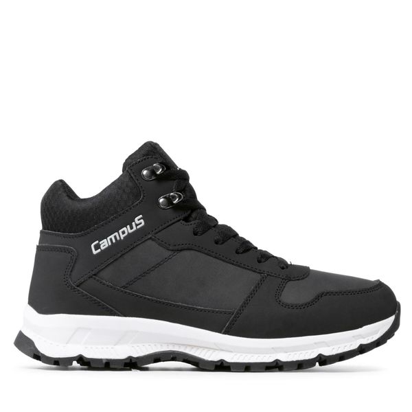 Campus Trekking Campus Norden CM0101321200 Black