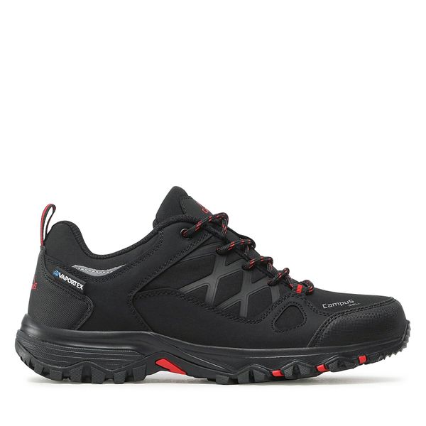 Campus Trekking Campus Rimo 2.0 CM0103123260 Black/Red