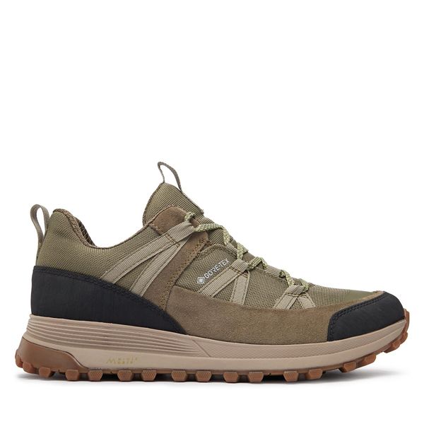 Clarks Trekking Clarks ATLTrekRun Gtx GORE-TEX 261726947 Dark Olive