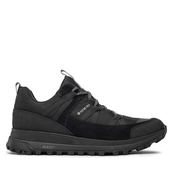 Clarks Trekking Clarks ATLTrekRun Gtx GORE-TEX Black