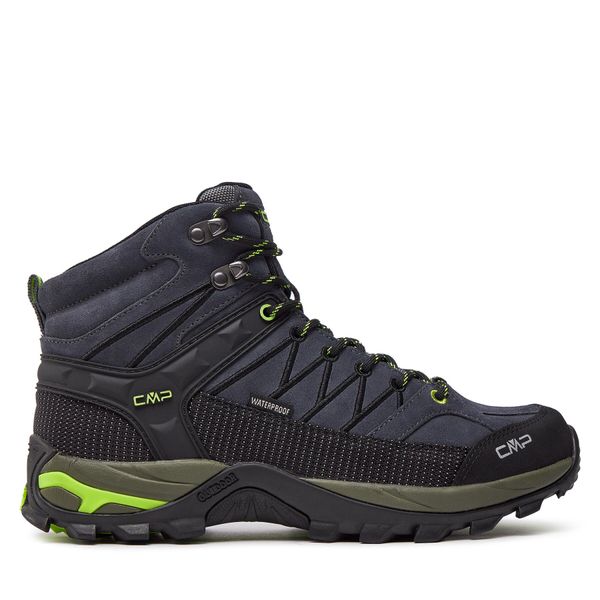 CMP Trekking CMP 3Q12947 Grey Yellow Fluo 30UR