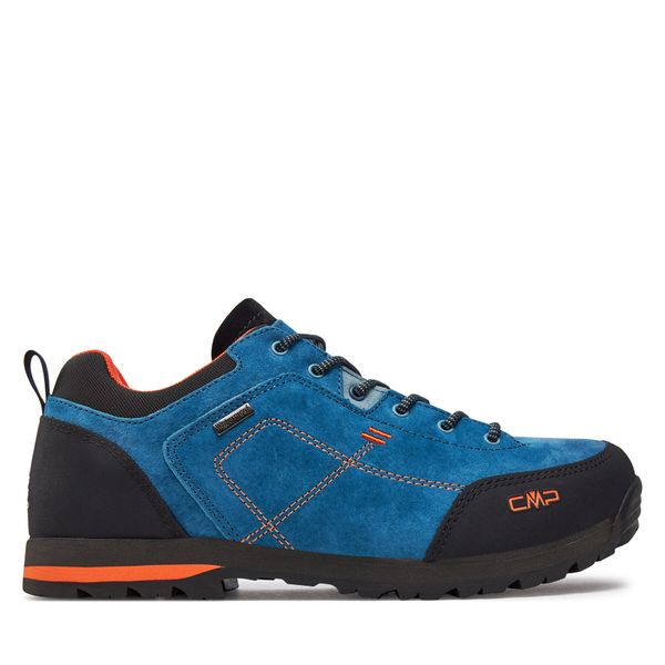 CMP Trekking CMP Alcor 2.0 Low Trekking Wp 3Q18567 Bluesteel-Hydro 13MR