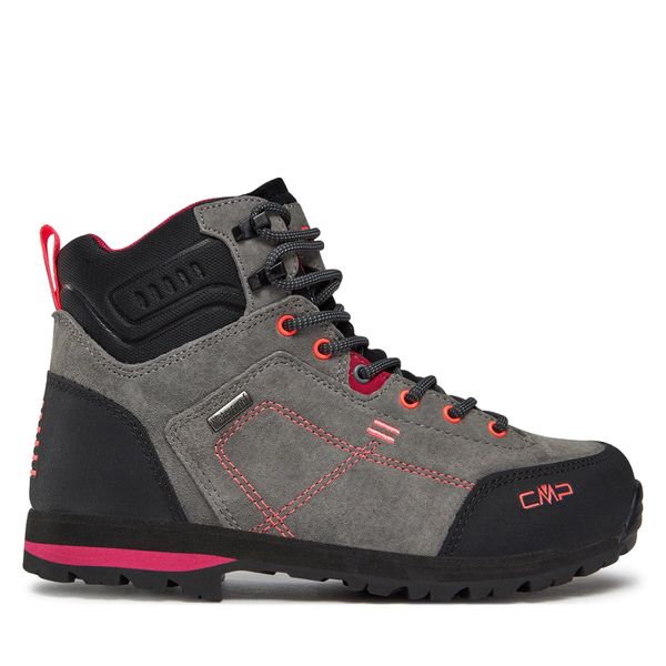 CMP Trekking CMP Alcor 2.0 Mid WP 3Q18576 Siva