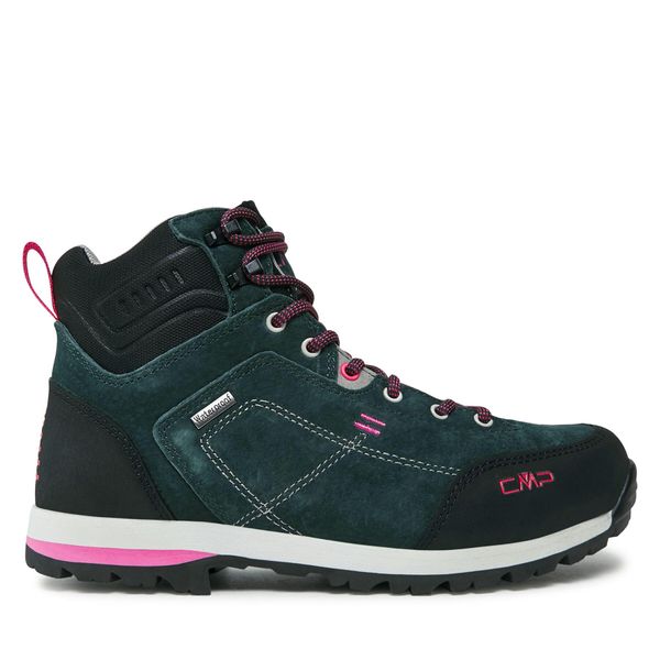 CMP Trekking CMP Alcor 2.0 Mid WP 3Q18576 Zelena