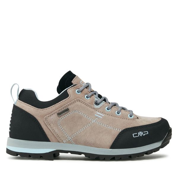 CMP Trekking CMP Alcor 2.0 Wmn Trekking Shoes 3Q18566 Cenere/Cristallo 02PP