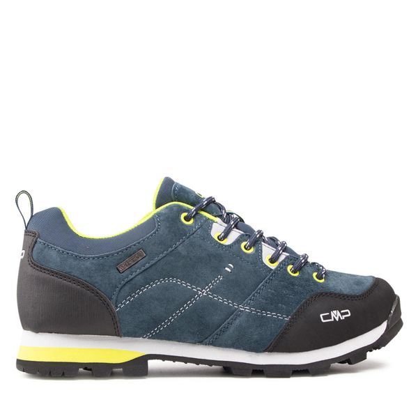 CMP Trekking CMP Alcor Low Trekking Shoes Wp 39Q4897 Cosmo N985