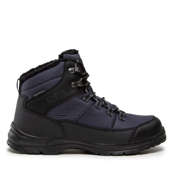 CMP Trekking CMP Annuk Snow Boot Wp 31Q4957 Antracite U423