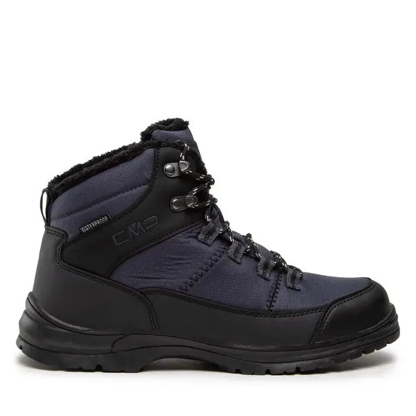 CMP Trekking CMP Annuk Snow Boot Wp 31Q4957 Tamnoplava