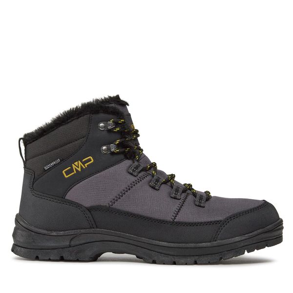 CMP Trekking CMP Annuuk Snow Boot Wp 31Q4957 Fango-Senape 00QM