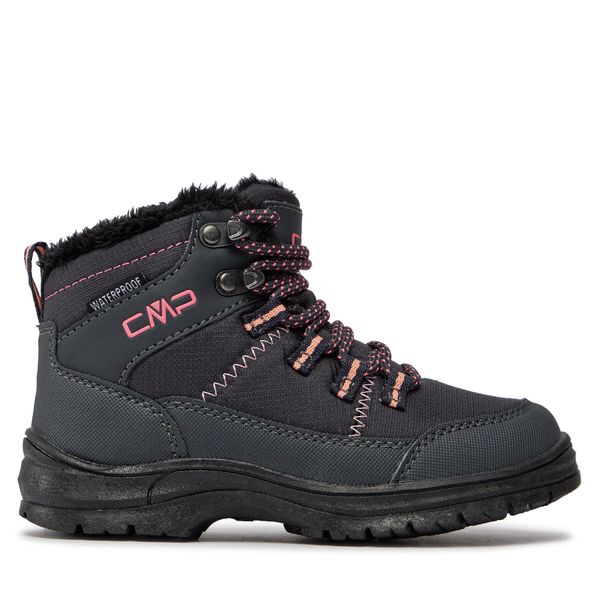 CMP Trekking CMP Annuuk Wp 31Q4954 Siva
