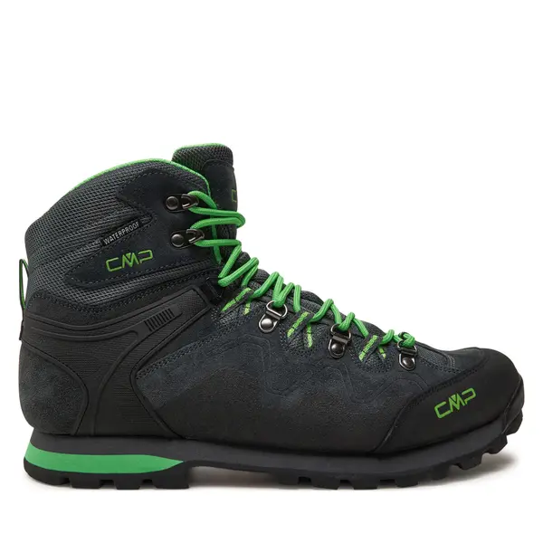 CMP Trekking CMP Athunis Mid Trekking Shoes Wp 31Q4977 Siva