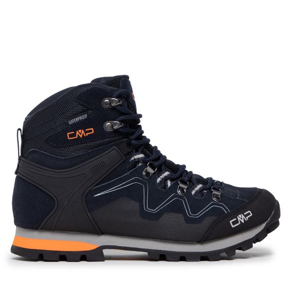 CMP Trekking CMP Athunis Mid Wp 31Q4977 Anthracite U423