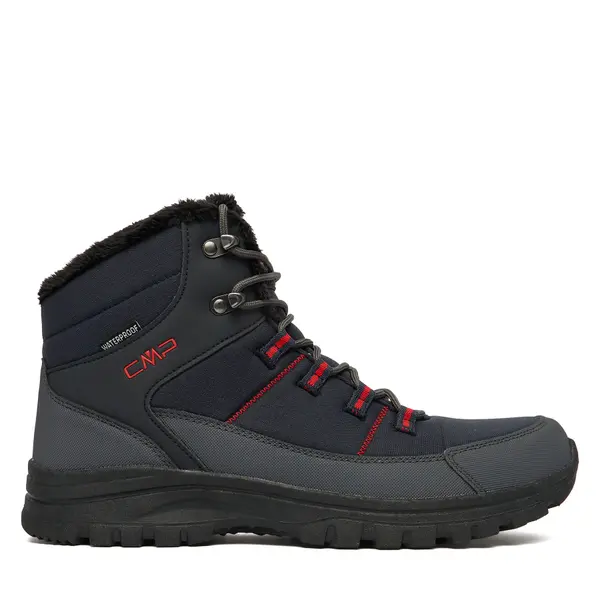 CMP Trekking CMP Auryl Mid Waterproof 3Q72897 Tamnoplava