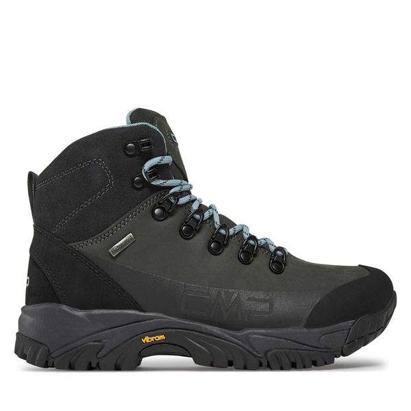 CMP Trekking CMP Dhenieb Trekking Shoe Wp 30Q4716 Piombo U951