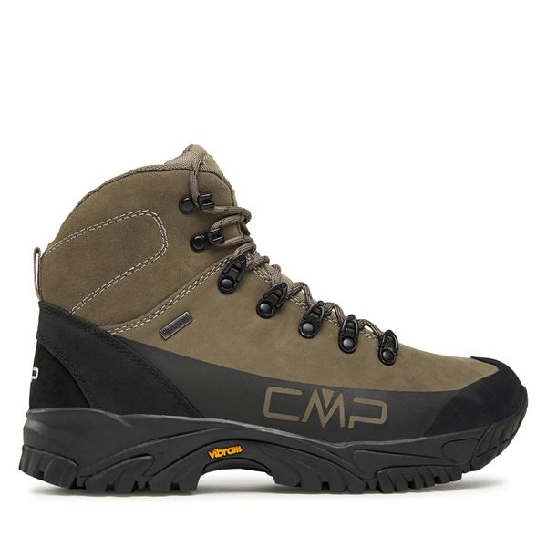 CMP Trekking CMP Dhenieb Trekking Shoe Wp 30Q4717 Grey U862