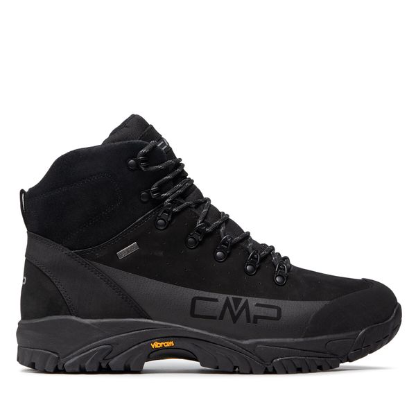 CMP Trekking CMP Dhenieb Trekking Shoe Wp 30Q4717 Nero U901